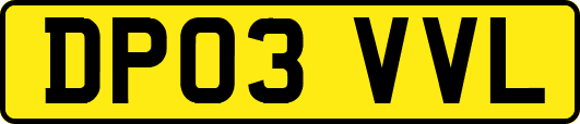 DP03VVL