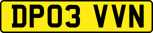 DP03VVN
