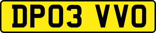 DP03VVO
