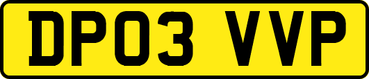DP03VVP