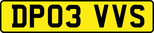 DP03VVS