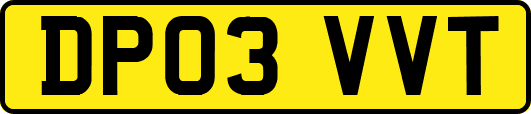 DP03VVT