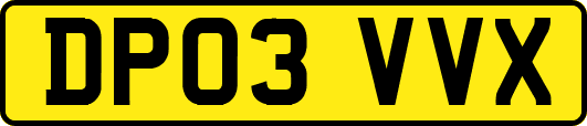 DP03VVX