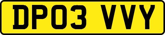 DP03VVY