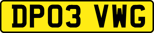 DP03VWG
