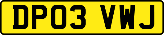 DP03VWJ