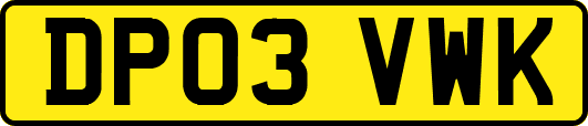 DP03VWK