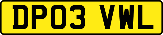 DP03VWL