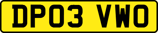 DP03VWO