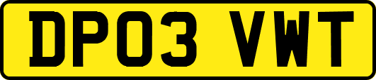 DP03VWT