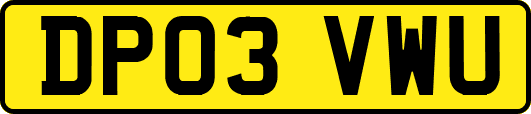 DP03VWU