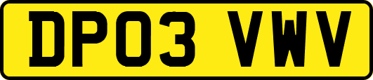 DP03VWV