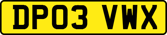 DP03VWX