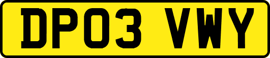 DP03VWY