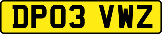 DP03VWZ