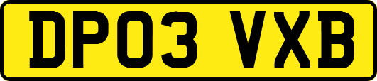 DP03VXB