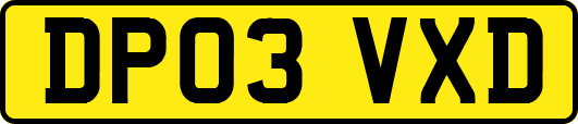 DP03VXD