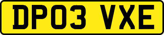 DP03VXE