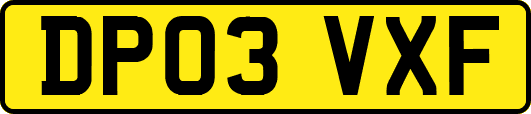 DP03VXF