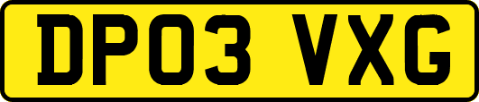 DP03VXG
