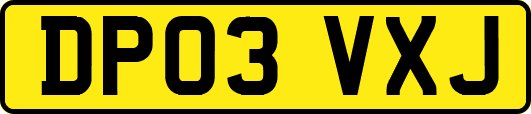 DP03VXJ