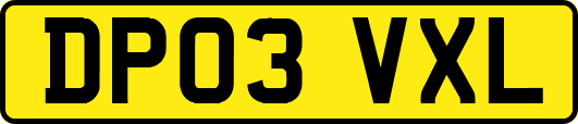 DP03VXL