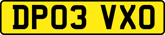 DP03VXO