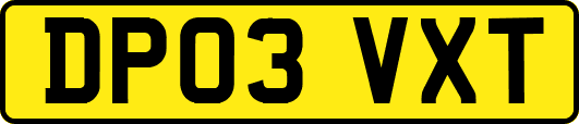 DP03VXT