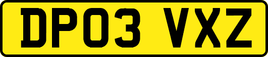 DP03VXZ