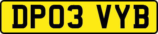 DP03VYB