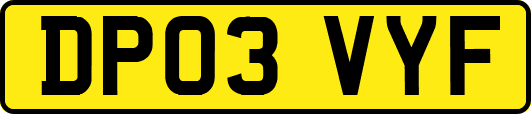 DP03VYF