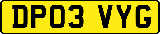 DP03VYG