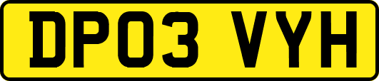 DP03VYH