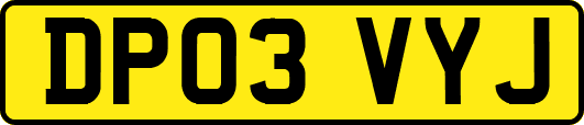 DP03VYJ