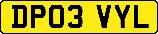 DP03VYL