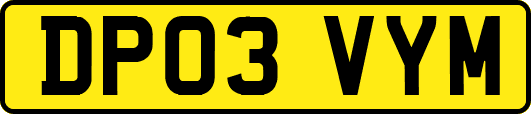 DP03VYM