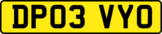 DP03VYO