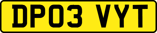 DP03VYT