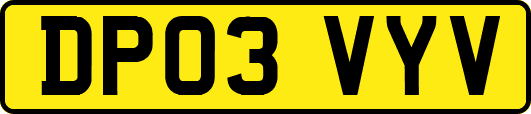 DP03VYV