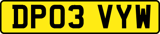 DP03VYW