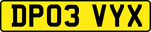 DP03VYX