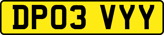 DP03VYY
