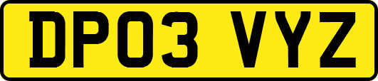 DP03VYZ