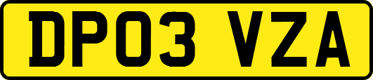 DP03VZA