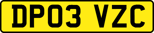 DP03VZC
