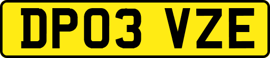 DP03VZE
