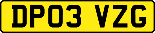 DP03VZG