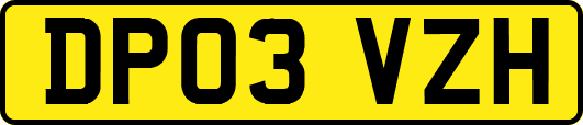 DP03VZH