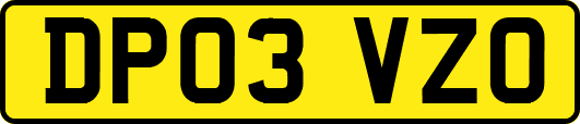 DP03VZO