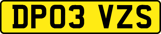 DP03VZS